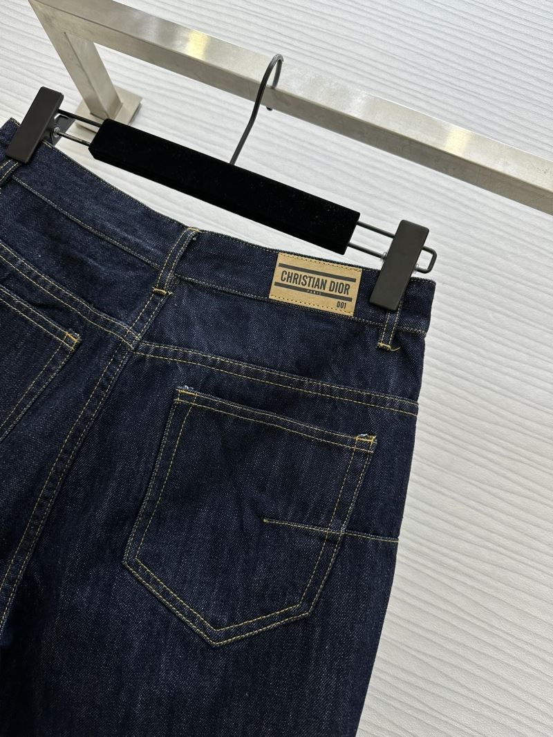 Christian Dior Jeans